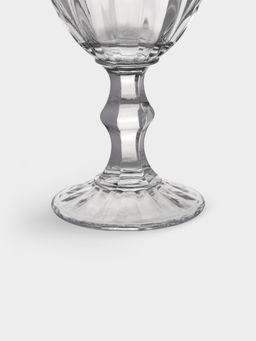 Бокал-кубок для вина, 320 мл, стекло, Grand - Anna lafarg фото 5