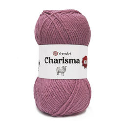 Цена за 5 мотков пряжи CHARISMA NEW