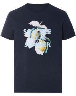 Мужская футболка LIVERGY 100% хлопок  фото 5