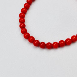 Браслет из Коралла 16 см