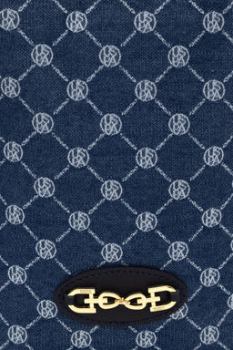 U. S. Polo Assn / Женская джинсовая сумка - U.s. polo assn фото 6