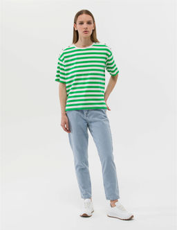 Z_mr_t Comfort Fit _izgili Ti__rt - Pierre cardin фото 4
