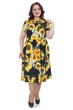 Платье П3-3639/2