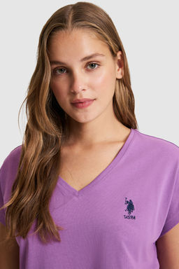 Kad_n Menek_e Basic Ti__rt - U.s. polo assn фото 2