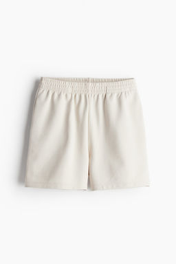 Pantalon corto en sudadera - H&m фото 5