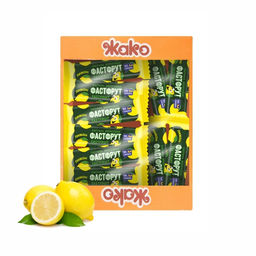 Пастила лимон 1 кг - Biopastila фото 2