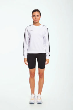 Свитшот Anta Sports Classic  фото 3