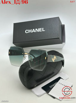 Очки с женским дизайном для летнего сезона - Bruno фото 10