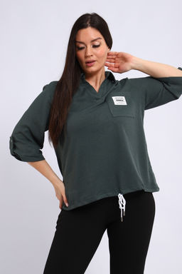 Женская туника 31973