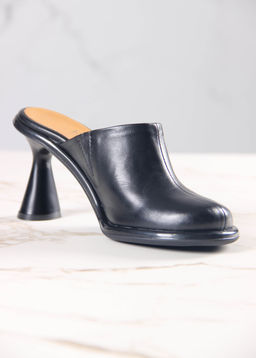 Сабо 6112.PODYUM133bl. черный