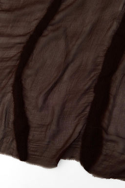 STRIPED COMBINATION SCARF - Zara фото 5