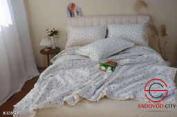 Постельное белье с одеялом