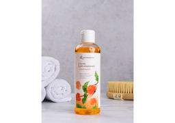 Тоник для умывания Карельский лес с морошкой 200 мл