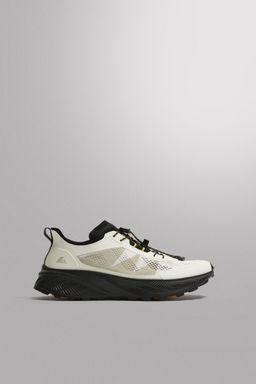 TRAIL RUNNING SHOE - Zara фото 2