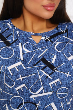 Туника Невада