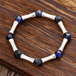 Браслет на резинке арт. 41 8756 (id 275969)