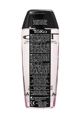 Лубрикант Shunga Toko Aroma на водной основе, личи , 165 мл