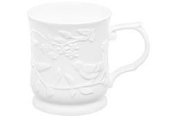 Кружка 380 мл 12,5*8,5*10 см Птички на ветке - Elan gallery фото 8