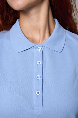 Платье-поло Натали хлопок  фото 19