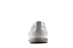 Слипоны EDART 152.omega2 silver.white.maxflot