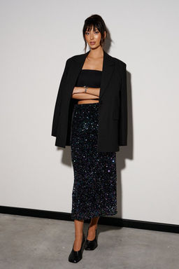 Юбка А1380 - Annete фото 3