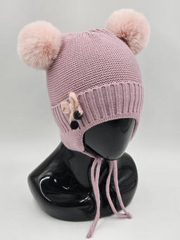 Шапка детская