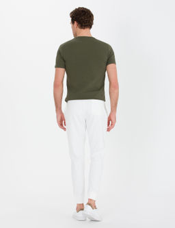 Ekru New Slim Fit E_ofman Alt_