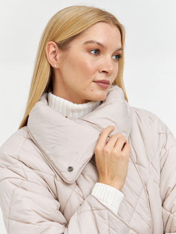 Куртка женская стеганая - Glenfield фото 10