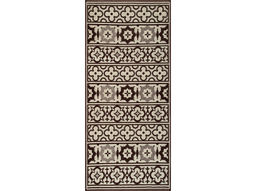 Полотенце махровое 6с102.411ж1 Kleo (шоколад) 67х150см