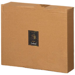 БЛЮДО ДЕКОРАТИВНОЕ ЛИСТ, 3Х23,5Х11СМ - Lefard фото 2