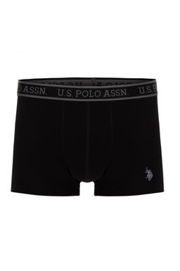 Erkek Siyah __ Giyim Alt - U.s. polo assn фото 3