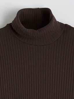 Bal?k?? Yaka K?z ?ocuk Ti??rt