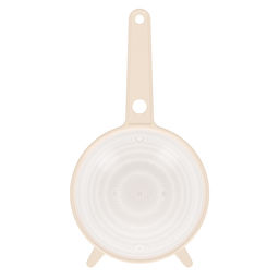 Сито пластик с ручкой 150мм арт.А (М198)