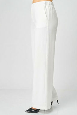 Брюки EVA GRANT 168-2 белый