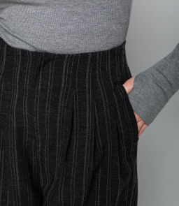 Брюки КТ66106, тёмно-серый