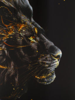 Подарочный набор: чай 50 г, кружка, свеча Тому, кто может всё - Фабрика счастья фото 6