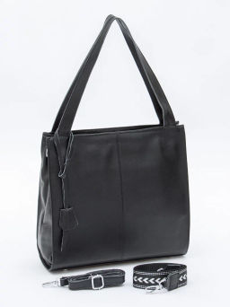 Сумка 3173-9NN black Natale Navetta