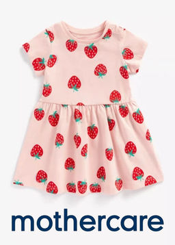 Mothercare / Платье детское