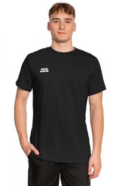 Футболка MW t-shirt adult II, Polo MW adult coach, MW t-shirt adult, MW t-shirt adult coach, MW t-shirt stretch adult - Mad wave фото 3