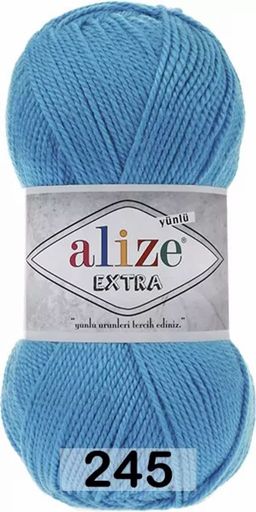 EXTRA - Alize фото 28