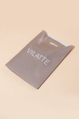 VILATTE / Пакет полиэтиленовый VILATTE 400*300 мм