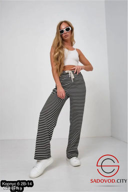 Спортивные женские штаны - Bruno фото 4