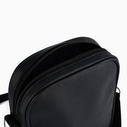 Сумка на ремешке «Аниме», 15×5×21 см