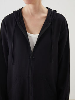 Kap??onlu Kad?n Tunik