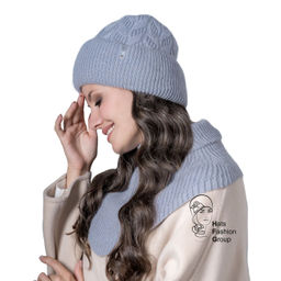 РОЗМАРИ шапка женская - Landre фото 2