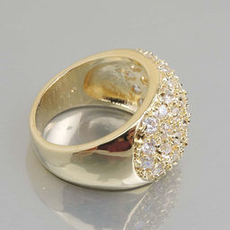 XUPING Кольцо арт. XG51 0002 (id 194196) - Rada фото 2