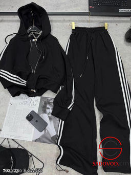 Спортивный костюм двойка - Bruno фото 3