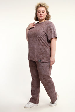 Костюм с брюками КЖ-009