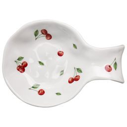 ПОДСТАВКА ПОД ЛОЖКУ LEFARD CHERRY 16*11,5*2,5 СМ