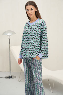 Джемпер 4609дж